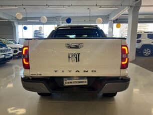Foto 5 - Fiat Titano Titano 2.2 Ranch 4WD (Aut) automático