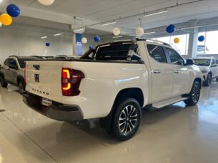 Foto 6 - Fiat Titano Titano 2.2 Ranch 4WD (Aut) automático