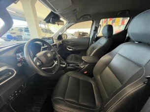 Foto 8 - Fiat Titano Titano 2.2 Ranch 4WD (Aut) automático