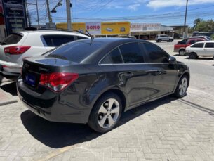 Foto 6 - Chevrolet Cruze Cruze LT 1.8 16V Ecotec (Aut)(Flex) automático