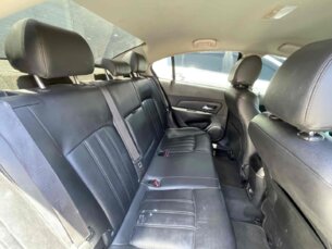 Foto 7 - Chevrolet Cruze Cruze LT 1.8 16V Ecotec (Aut)(Flex) automático