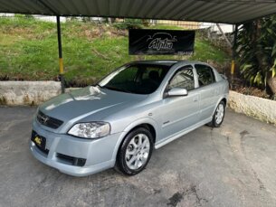 Foto 1 - Chevrolet Astra Hatch Astra Hatch Advantage 2.0 (Flex) manual