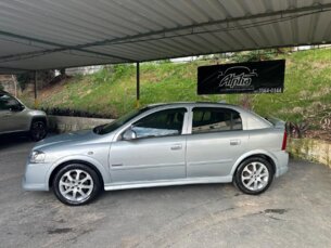 Foto 2 - Chevrolet Astra Hatch Astra Hatch Advantage 2.0 (Flex) manual