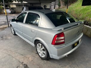 Foto 3 - Chevrolet Astra Hatch Astra Hatch Advantage 2.0 (Flex) manual