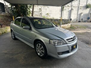 Foto 7 - Chevrolet Astra Hatch Astra Hatch Advantage 2.0 (Flex) manual