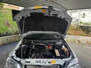 Foto 9 - Chevrolet Astra Hatch Astra Hatch Advantage 2.0 (Flex) manual