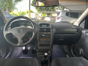 Foto 10 - Chevrolet Astra Hatch Astra Hatch Advantage 2.0 (Flex) manual