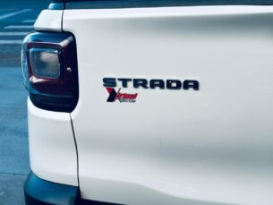 Foto 4 - Fiat Strada Strada 1.4 Cabine Plus Endurance manual