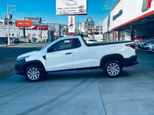 Foto 8 - Fiat Strada Strada 1.4 Cabine Plus Endurance manual