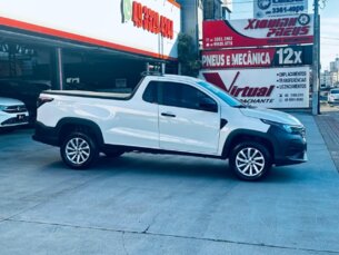 Foto 9 - Fiat Strada Strada 1.4 Cabine Plus Endurance manual