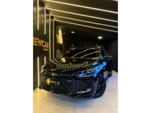 Foto 2 - Chevrolet Onix Onix 1.0 Turbo RS (Aut) automático