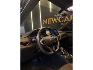 Foto 4 - Chevrolet Onix Onix 1.0 Turbo RS (Aut) automático