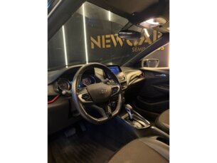 Foto 9 - Chevrolet Onix Onix 1.0 Turbo RS (Aut) automático