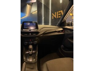 Foto 10 - Chevrolet Onix Onix 1.0 Turbo RS (Aut) automático