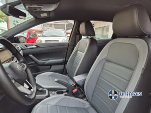 Foto 4 - Volkswagen Nivus Nivus 1.0 200 TSI Highline automático