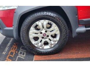 Foto 7 - Fiat Strada Strada Adventure 1.8 8V (Flex) (Cabine Dupla) manual