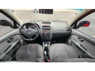 Foto 8 - Fiat Strada Strada Adventure 1.8 8V (Flex) (Cabine Dupla) manual