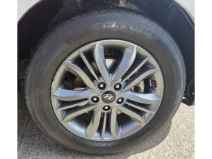 Foto 10 - Hyundai ix35 ix35 2.0L GLS (Flex) (Aut) automático