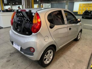 Foto 3 - CAOA Chery QQ New QQ Act 1.0 12V manual