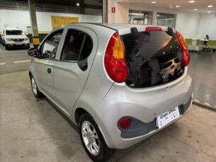 Foto 5 - CAOA Chery QQ New QQ Act 1.0 12V manual