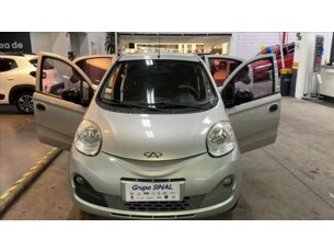 Foto 7 - CAOA Chery QQ New QQ Act 1.0 12V manual