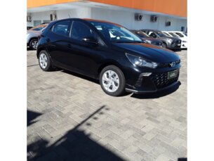 Foto 3 - Hyundai HB20 HB20 1.0 Comfort Plus manual
