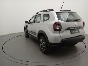 Foto 3 - Renault Duster Duster 1.6 Iconic CVT automático