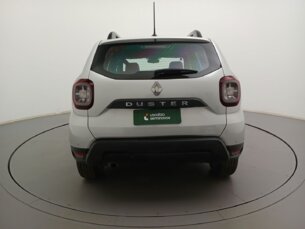 Foto 4 - Renault Duster Duster 1.6 Iconic CVT automático