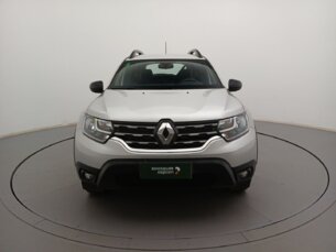 Foto 8 - Renault Duster Duster 1.6 Iconic CVT automático