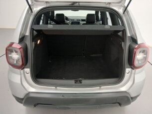 Foto 9 - Renault Duster Duster 1.6 Iconic CVT automático