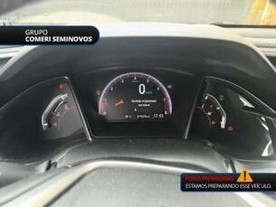 Foto 5 - Honda Civic Civic 1.5 Si Turbo manual