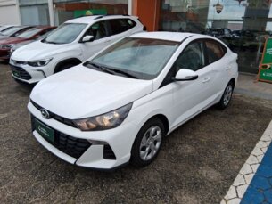 Foto 3 - Hyundai HB20S HB20S 1.0 Comfort Plus manual