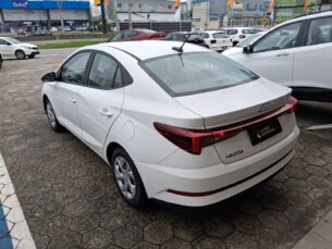 Foto 4 - Hyundai HB20S HB20S 1.0 Comfort Plus manual