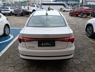 Foto 5 - Hyundai HB20S HB20S 1.0 Comfort Plus manual