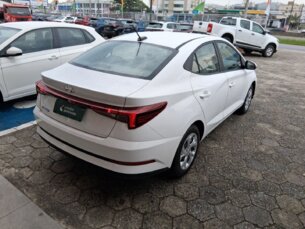 Foto 6 - Hyundai HB20S HB20S 1.0 Comfort Plus manual
