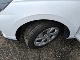 Foto 9 - Hyundai HB20S HB20S 1.0 Comfort Plus manual