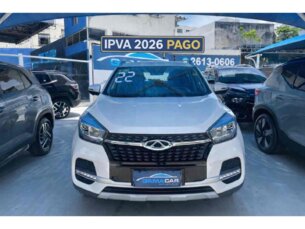 Foto 1 - CAOA Chery Tiggo 5X Pro Tiggo 5X 1.5T TXS DCT automático