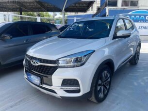 Foto 2 - CAOA Chery Tiggo 5X Pro Tiggo 5X 1.5T TXS DCT automático