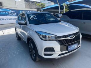 Foto 3 - CAOA Chery Tiggo 5X Pro Tiggo 5X 1.5T TXS DCT automático