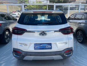 Foto 4 - CAOA Chery Tiggo 5X Pro Tiggo 5X 1.5T TXS DCT automático