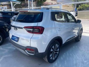 Foto 5 - CAOA Chery Tiggo 5X Pro Tiggo 5X 1.5T TXS DCT automático