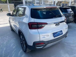 Foto 6 - CAOA Chery Tiggo 5X Pro Tiggo 5X 1.5T TXS DCT automático