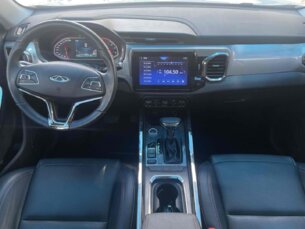 Foto 8 - CAOA Chery Tiggo 5X Pro Tiggo 5X 1.5T TXS DCT automático