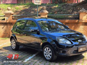 Foto 1 - Ford Ka Ka 1.0 Pulse Flex manual