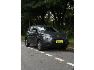 Foto 1 - Citroën C3 C3 1.0 Feel manual