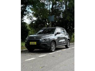 Foto 2 - Citroën C3 C3 1.0 Feel manual