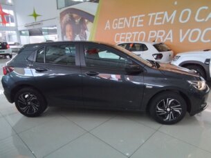 Foto 4 - Chevrolet Onix Onix 1.0 Turbo LT manual
