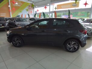 Foto 8 - Chevrolet Onix Onix 1.0 Turbo LT manual