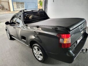 Foto 2 - Chevrolet Montana Montana 1.4 Econoflex Sport manual