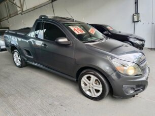 Foto 4 - Chevrolet Montana Montana 1.4 Econoflex Sport manual